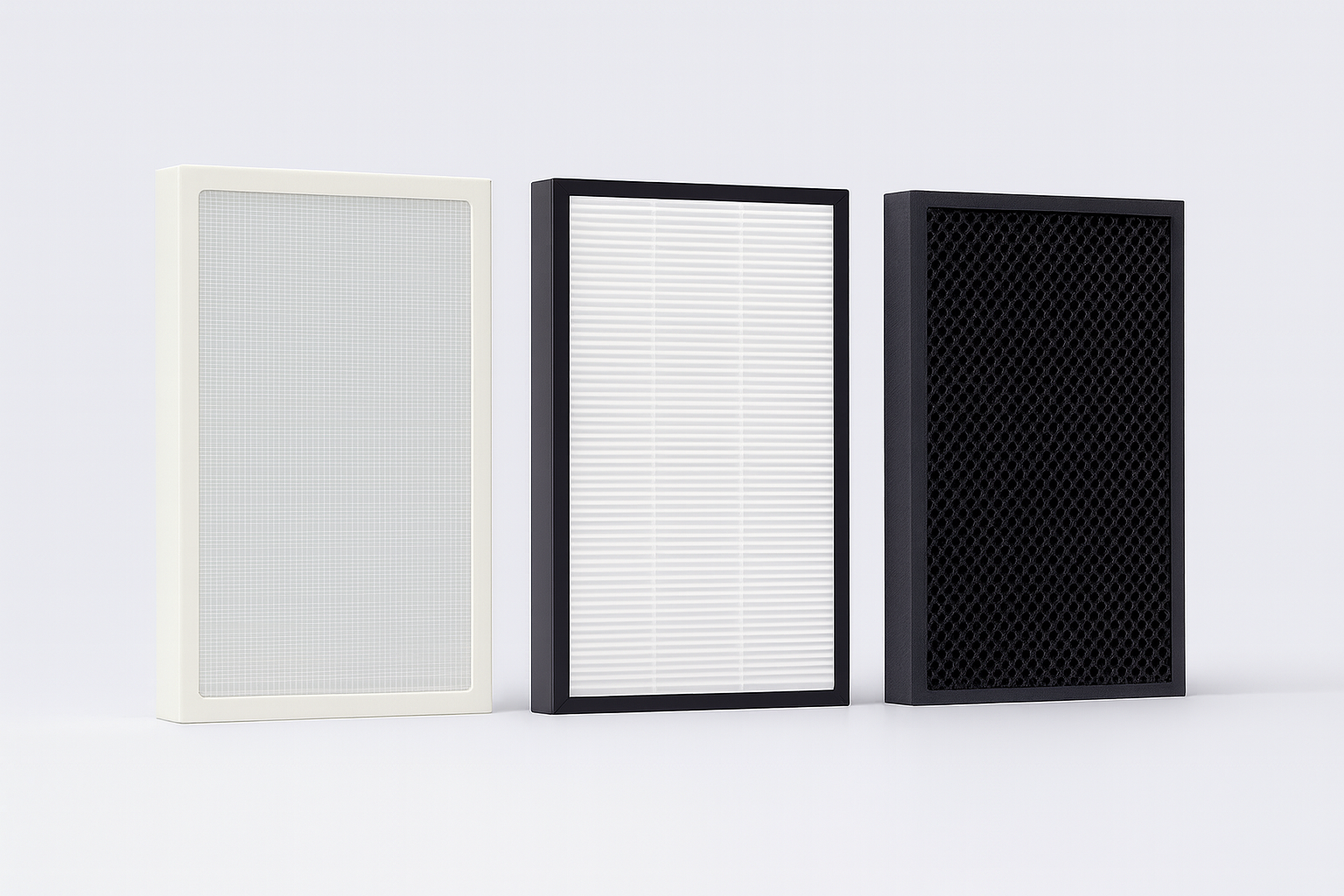 Набор фильтров