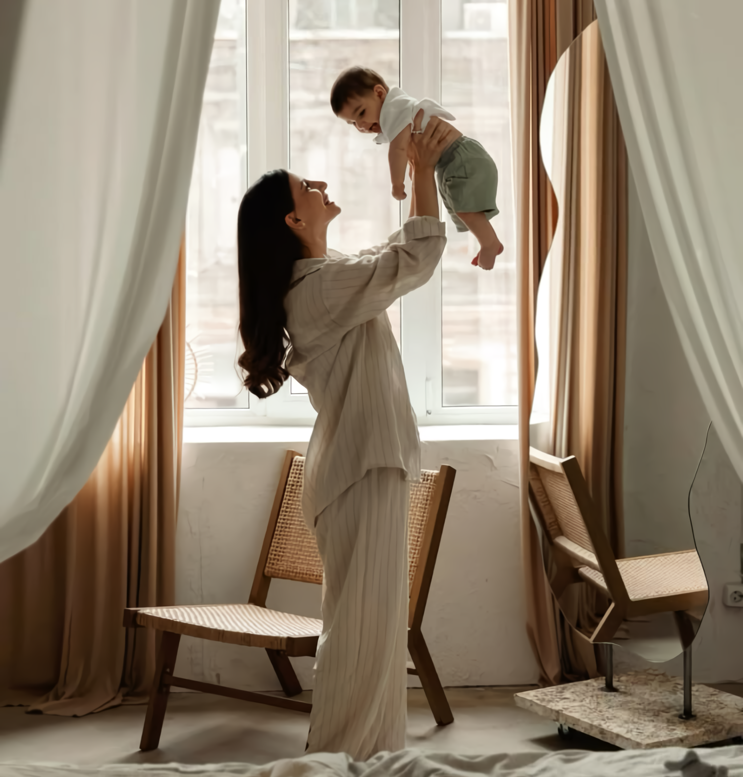 Защита от пыли